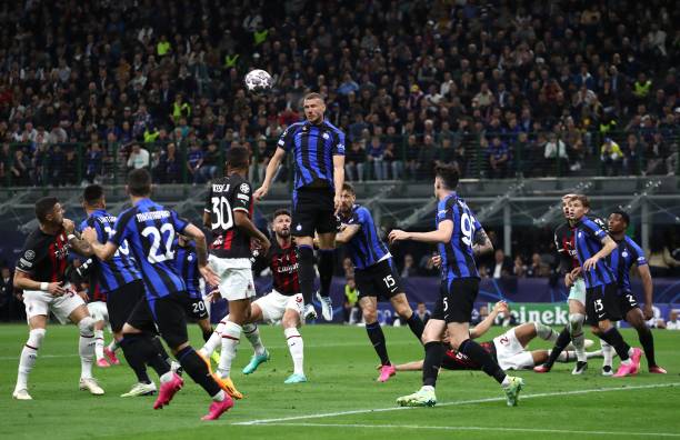 2023賽季美國職業足球大聯盟賽程表.