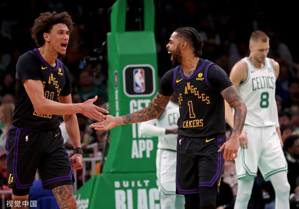 未来展望 未来展望