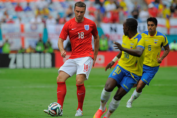 外援的全面 外援的全面