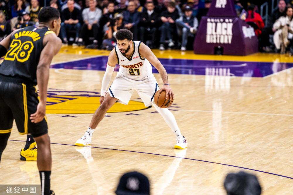 关键球员对 关键球员对