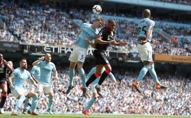 在一场对阵 在一场对阵